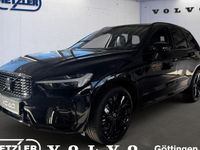 Gebraucht Volvo XC60 Ultra 350 PS (257 kW) 2025 Schwarz SUV