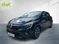 Gebraucht Renault Clio V Equilibre 94 PS (69 kW) 2022 Blackpearlschwarz Limousine
