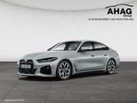 Gebraucht BMW i4 Efficient Dynamics 250 kW (340 PS) 2022 Schwarz Limousine