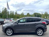 Gebraucht Ford Kuga Titanium 179 PS (131 kW) 2015 Grau SUV