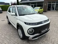 Neu Hyundai Inster 71 kW (97 PS) 2025 Unbleached ivory Kleinwagen