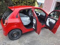 Gebraucht Renault Twingo Intens 92 PS (67 kW) 2020 Rot Kleinwagen