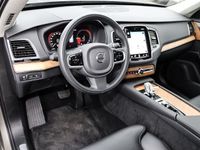 gebraucht Volvo XC90 Inscription Recharge AWD T8 Twin Engine EU6d 7-Sitzer Allrad digitales Cockpit Memory Sitz