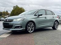 Gebraucht Citroën C4 Exclusive 150 PS (110 kW) 2012 Fluid Limousine