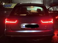 gebraucht Audi A6 3.0 TDI quattro Avant -Bose|Sthz|Pano|Top Zus