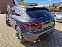 gebraucht Porsche Macan S Macan"APPROVED" 21 ZOLL,TOP AUSTATTUNG !