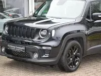 Gebraucht Jeep Renegade Limited 150 PS (110 kW) 2020 Colore esterno (negro carbón) SUV