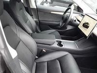 Gebraucht Tesla Model 3 Standard Range 239 kW (325 PS) 2022 Solid black Limousine