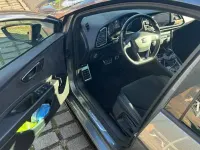Gebraucht Cupra Leon 300 PS (220 kW) 2017 Grau Limousine