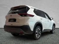 Gebraucht Nissan X-Trail 158 PS (116 kW) 2024 Brilliant white SUV