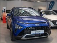 gebraucht Hyundai Bayon Trend Mild-Hybrid 2WD 1.0 T-GDI *LED* Navi* Keyless* Rückfahrkam* Fernlichtass*