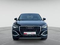 Używany Audi Q2 Advanced Plus 116 KM (85 kW) 2025 Czarny SUV