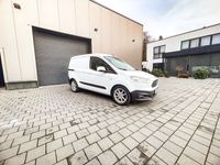 gebraucht Ford Transit Courier 1.0 Eco Boost AHK