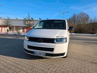 Gebraucht VW Transporter 84 PS (61 kW) 2014 Weiß Van