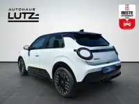 Neu Nissan Micra Advance 80 kW (110 PS) 2026 Weiß Kleinwagen