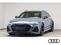Gebraucht Audi RS6 Ambiente 600 PS (441 kW) 2025 Kombi