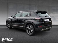 Gebraucht Jeep Avenger Altitude 101 PS (74 kW) 2023 Schwarz SUV