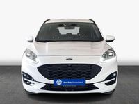 Gebraucht Ford Kuga ST-Line 150 PS (110 kW) 2023 White platinum metallic SUV