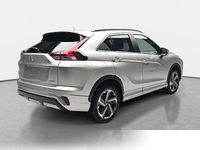 Gebraucht Mitsubishi Eclipse Cross Select 188 PS (138 kW) 2025 Metallic SUV