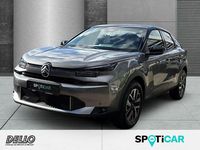 Neu Citroën C4 145 PS (106 kW) 2026 Mercuregrau SUV