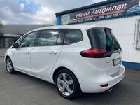 gebraucht Opel Zafira C Active Start/Stop