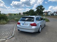 gebraucht BMW 325 E91 D N57 TÜV 09/25