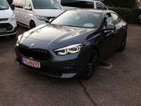 gebraucht BMW 218 iA Gran Coupé/Liefcock/Nav/Klimaa/SHZ/LED/19"