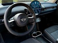 Gebraucht Mini Cooper Essential 114 kW (156 PS) 2025 Blau Kleinwagen