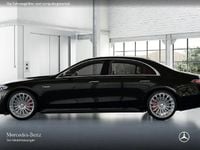 Gebraucht Mercedes S63 AMG AMG 802 PS (589 kW) 2024