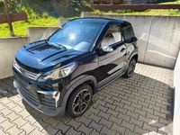 Usata Ligier JS60 2021 Nero