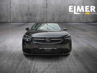 Gebraucht Opel Corsa-e Elegance 100 kW (136 PS) 2022 Schwarz Kleinwagen