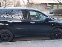 Gebraucht Lexus RX400 Executive Line 272 PS (200 kW) 2008 Beige SUV