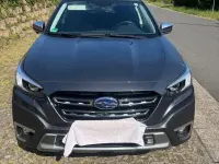 Gebraucht Subaru Outback Platinum 169 PS (124 kW) 2022 Grau Kombi