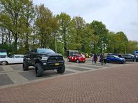 Gebraucht Dodge Ram 440 PS (323 kW) 2017 Pickup