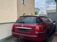 gebraucht Peugeot 407 SW Kombi ⭐️