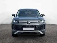Gebraucht VW Tayron Life 150 PS (110 kW) 2025 Delfingrau SUV