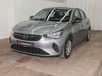 Gebraucht Opel Corsa Edition 75 PS (55 kW) 2022 Grau Kleinwagen