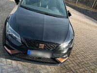 gebraucht Seat Leon Cupra R