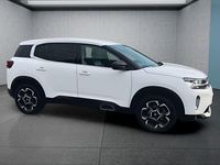 Gebraucht Citroën C5 Aircross 131 PS (96 kW) 2023 Weiß SUV
