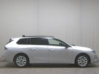 Gebraucht Opel Astra Elegance 131 PS (96 kW) 2024 Aluminium grau metallic Kombi