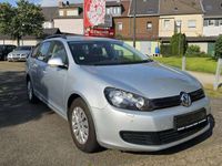 gebraucht VW Golf VI 1.2 TFSI Style MOTOR HAT GARENTIE