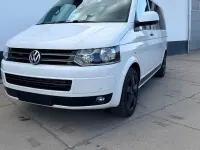 Usata VW T5 179 CV (131 kW) 2012 Bianco Furgone