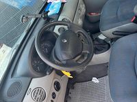 Gebraucht Renault Kangoo 102 PS (75 kW) 2007 Grau Van / Kleinbus