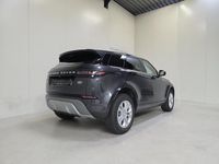 Gebraucht Land Rover Range Rover evoque S 160 PS (117 kW) 2021 Grau SUV