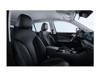 Neu MG HS 224 PS (164 kW) 2025 Blau SUV