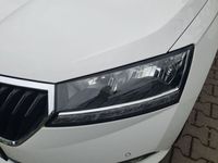 gebraucht Skoda Fabia Drive