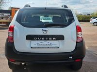 gebraucht Dacia Duster I Ice 4x2 *Klima*EFH*Bluetooth*USB*CD