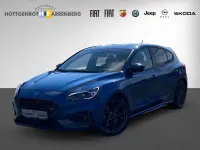 Gebraucht Ford Focus Performance Edition 280 PS (205 kW) 2020 Blau Limousine