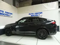 Gebraucht BMW X6 M Sport 286 PS (210 kW) 2021 Black sapphire metallic SUV