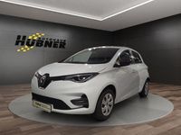 Gebraucht Renault Zoe Life 50 kW (69 PS) 2022 Weiß Kleinwagen